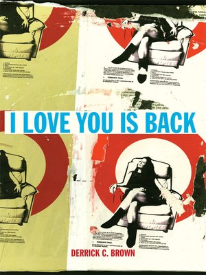 cover image of I Love You Is Back